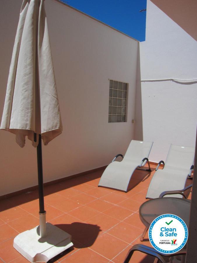ססימברה Cezimbra Guest House מראה חיצוני תמונה