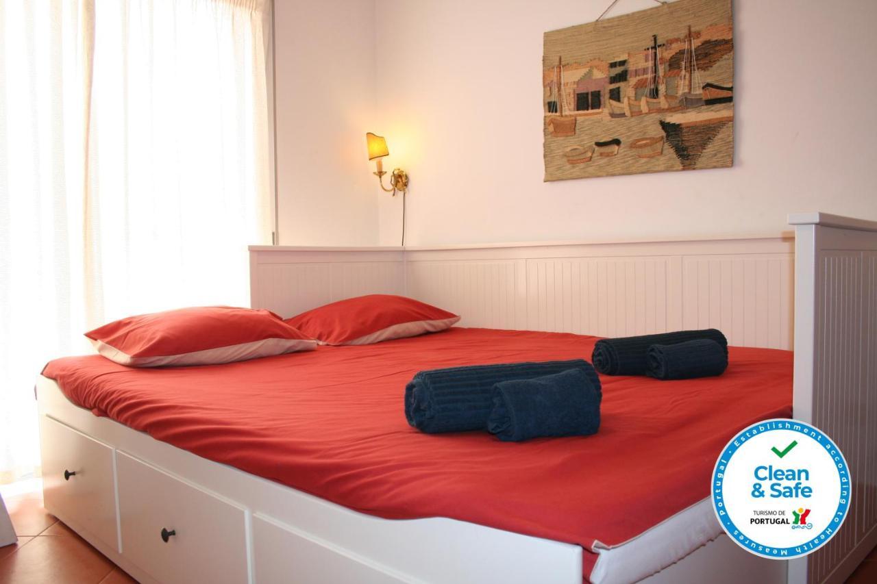ססימברה Cezimbra Guest House מראה חיצוני תמונה