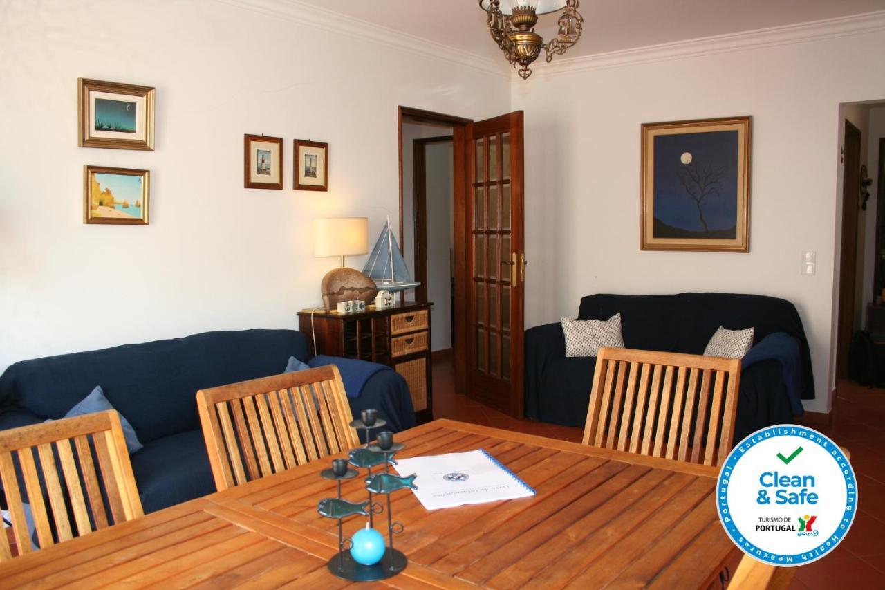 ססימברה Cezimbra Guest House מראה חיצוני תמונה