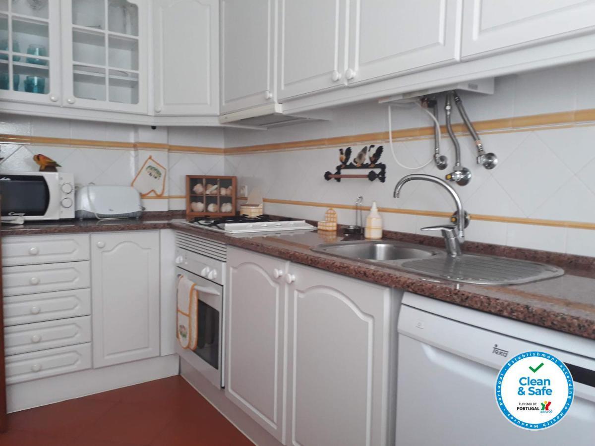 ססימברה Cezimbra Guest House מראה חיצוני תמונה